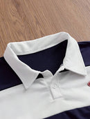 Camisa Polo Swavvy Oversized