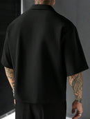 Camisa Swavvy Botões