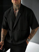 Camisa Swavvy Botões