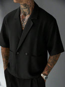 Camisa Swavvy Botões