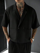 Camisa Swavvy Botões