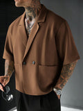 Camisa Swavvy Botões