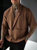 Camisa Swavvy Botões