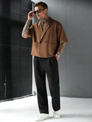 Camisa Swavvy Botões