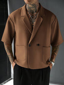 Camisa Swavvy Botões