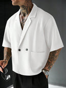 Camisa Swavvy Botões
