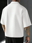 Camisa Swavvy Botões