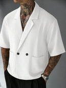 Camisa Swavvy Botões