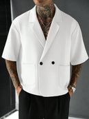 Camisa Swavvy Botões