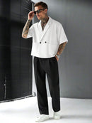 Camisa Swavvy Botões