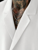 Camisa Swavvy Botões