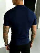 Camiseta Swavvy Gola Minimal