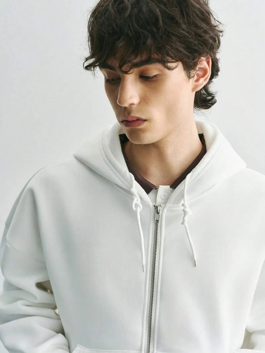 Conjunto Pavtros Studios Minimalist Full-Zip Tracksuit