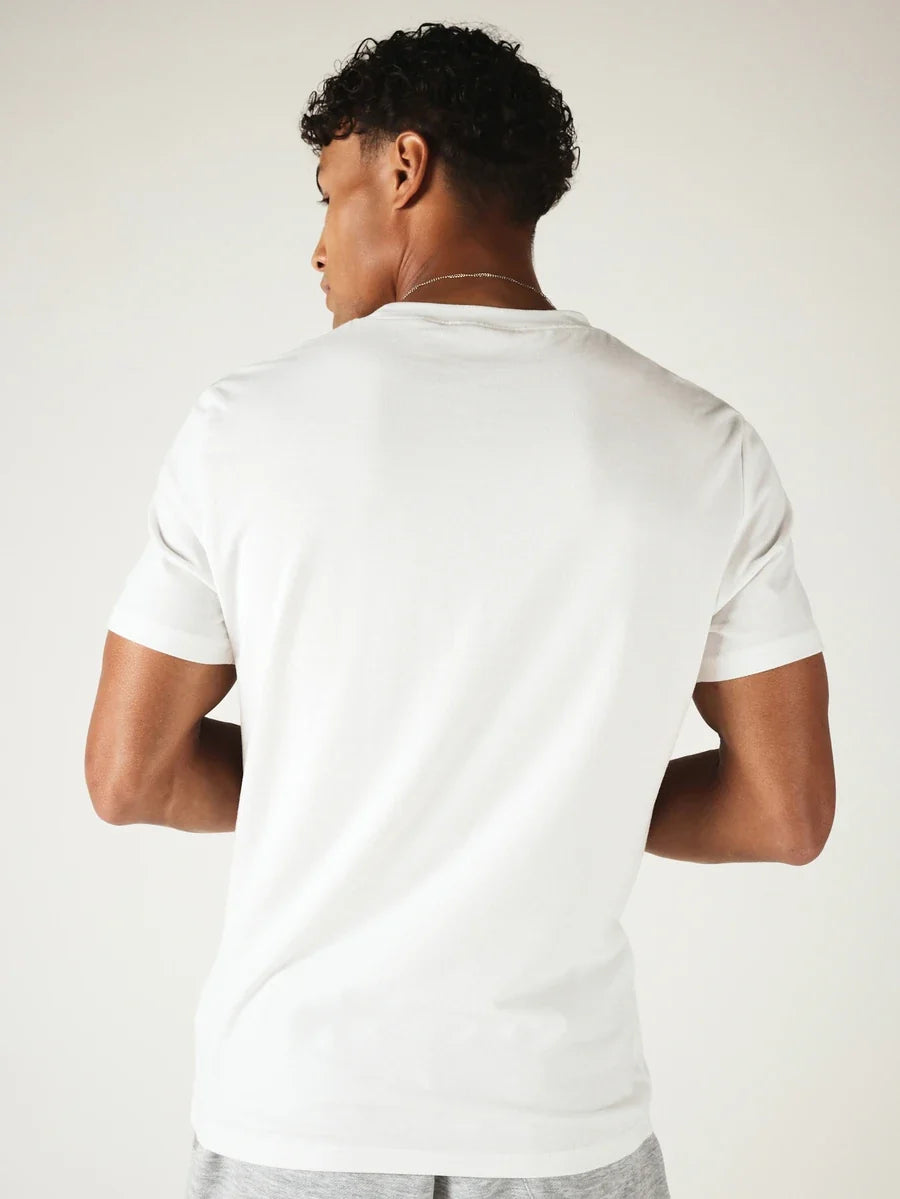 Camiseta Pavtros Slim