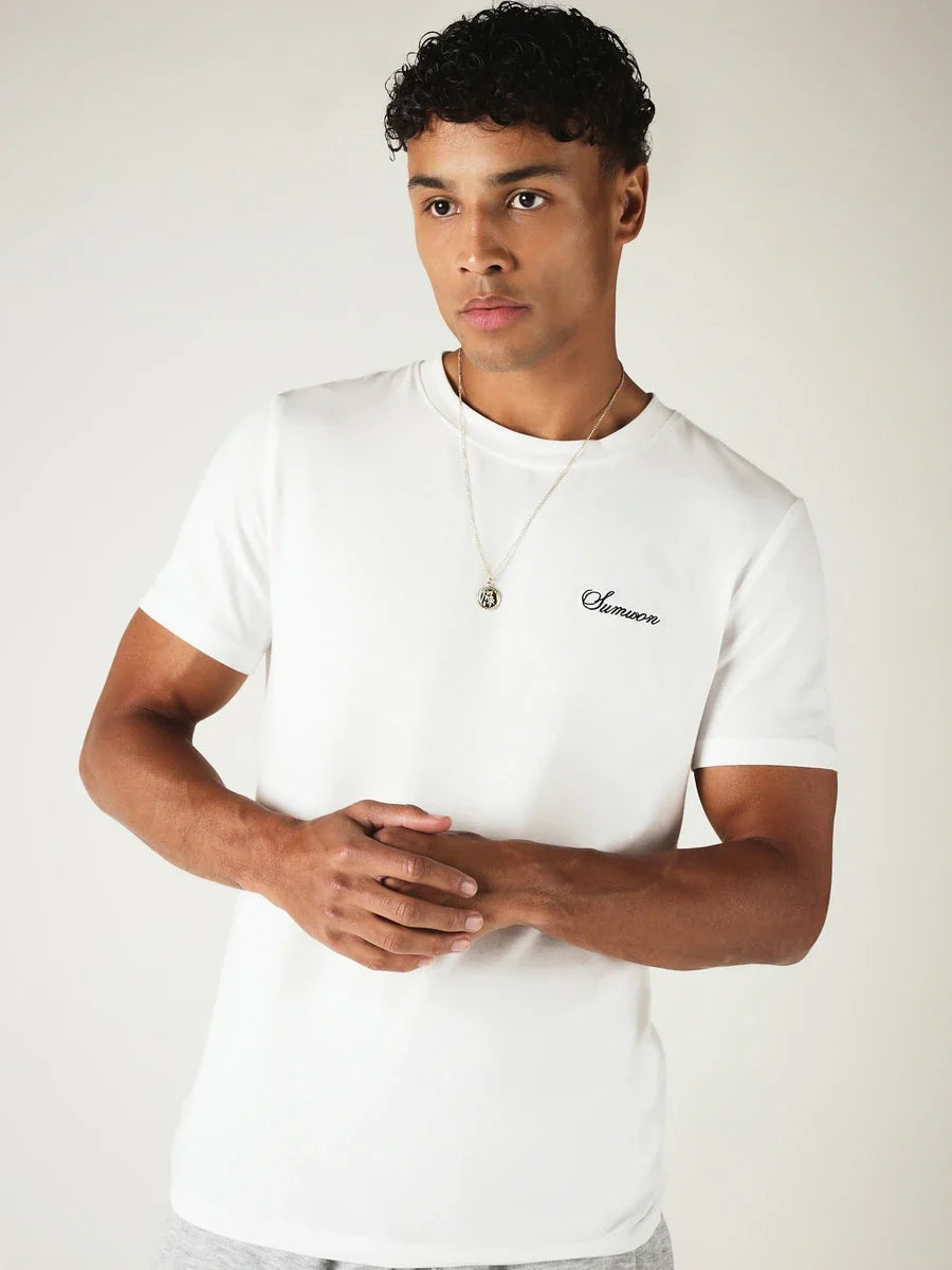 Camiseta Pavtros Slim