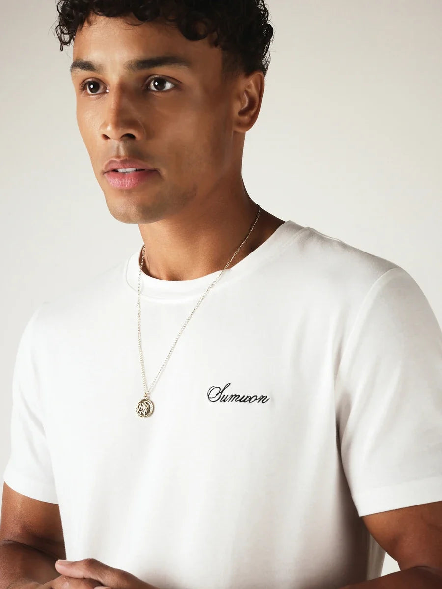 Camiseta Pavtros Slim