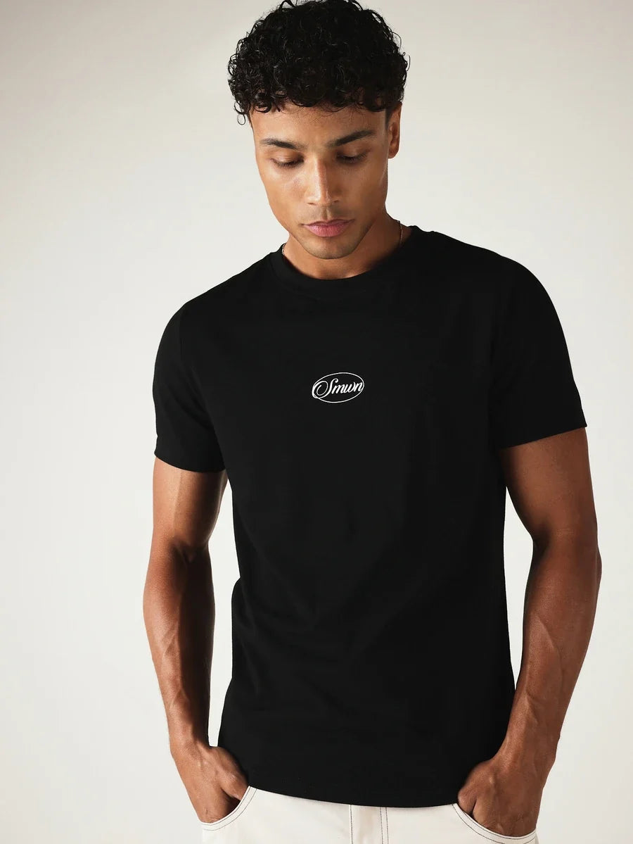 Camiseta Pavtros Slim