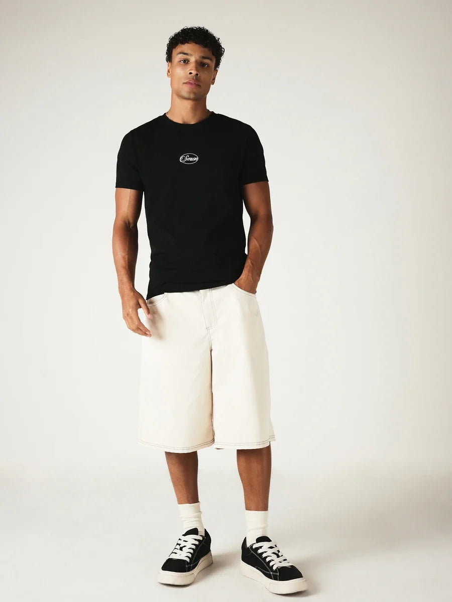 Camiseta Pavtros Slim