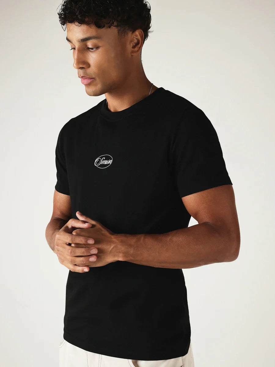 Camiseta Pavtros Slim
