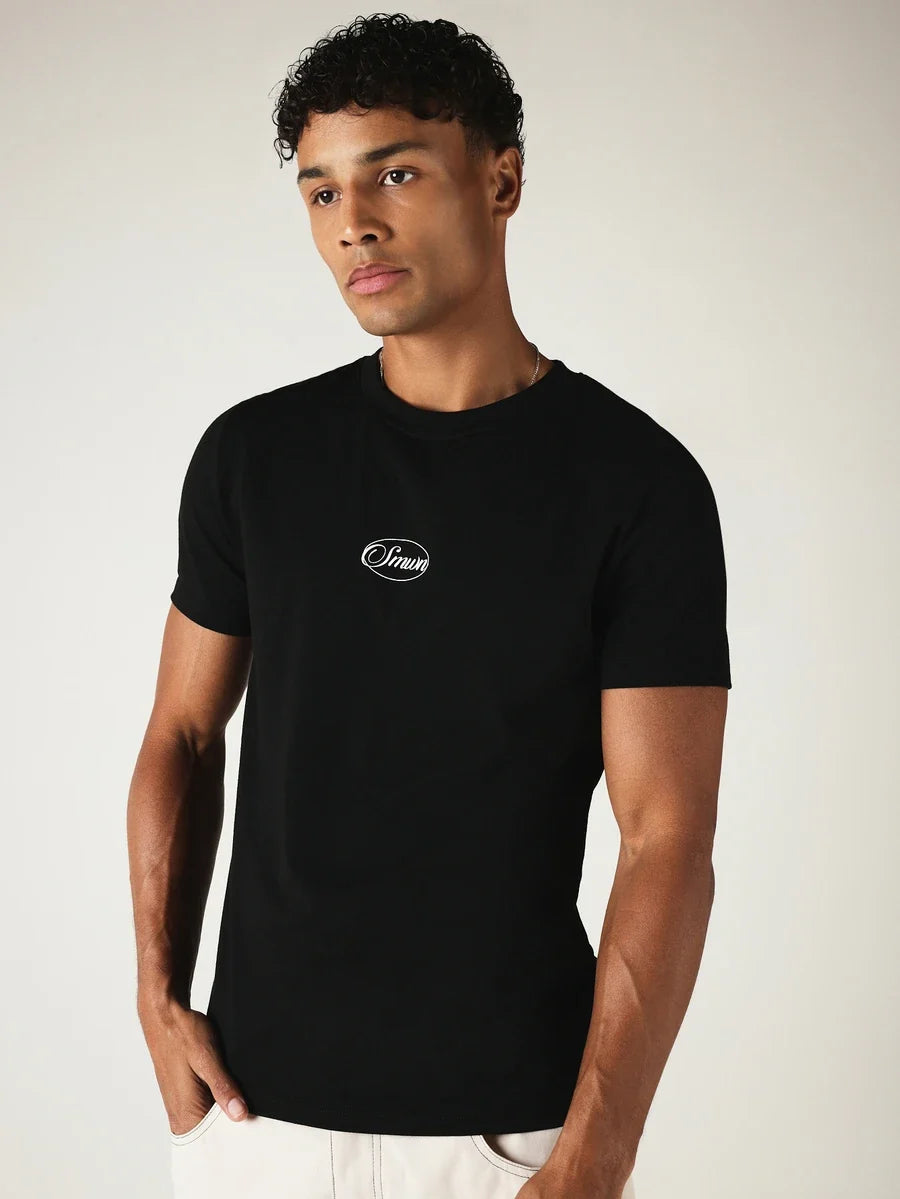 Camiseta Pavtros Slim