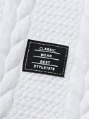 Camiseta Swavvy Textura Verão