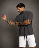 Kit Swavvy Oversized Street 5 Camisetas