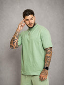 Kit Swavvy Oversized Street 5 Camisetas