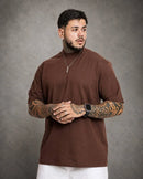 Kit Swavvy Oversized Street 5 Camisetas
