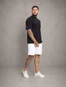 Kit Swavvy Oversized Street 5 Camisetas
