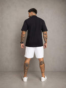 Kit Swavvy Oversized Street 5 Camisetas