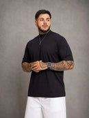 Kit Swavvy Oversized Street 5 Camisetas