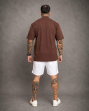 Kit Swavvy Oversized Street 5 Camisetas