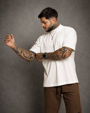 Kit Swavvy Oversized Street 5 Camisetas
