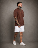 Kit Swavvy Oversized Street 5 Camisetas