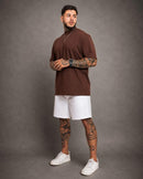 Kit Swavvy Oversized Street 5 Camisetas
