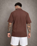 Kit Swavvy Oversized Street 5 Camisetas