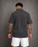 Kit Swavvy Oversized Street 5 Camisetas