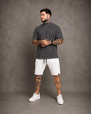 Kit Swavvy Oversized Street 5 Camisetas