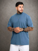 Kit Swavvy Oversized Street 5 Camisetas