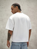 Camiseta Swavvy Calligraphy