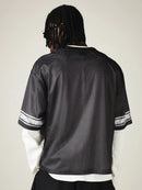 Camiseta Swavvy Cropped Quadrado