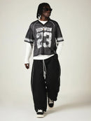 Camiseta Swavvy Cropped Quadrado