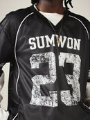 Camiseta Swavvy Cropped Quadrado
