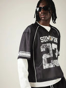 Camiseta Swavvy Cropped Quadrado