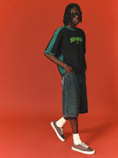 Camiseta Swavvy Cropped Quadrado