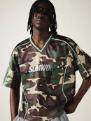 Camiseta Swavvy Cropped Quadrado