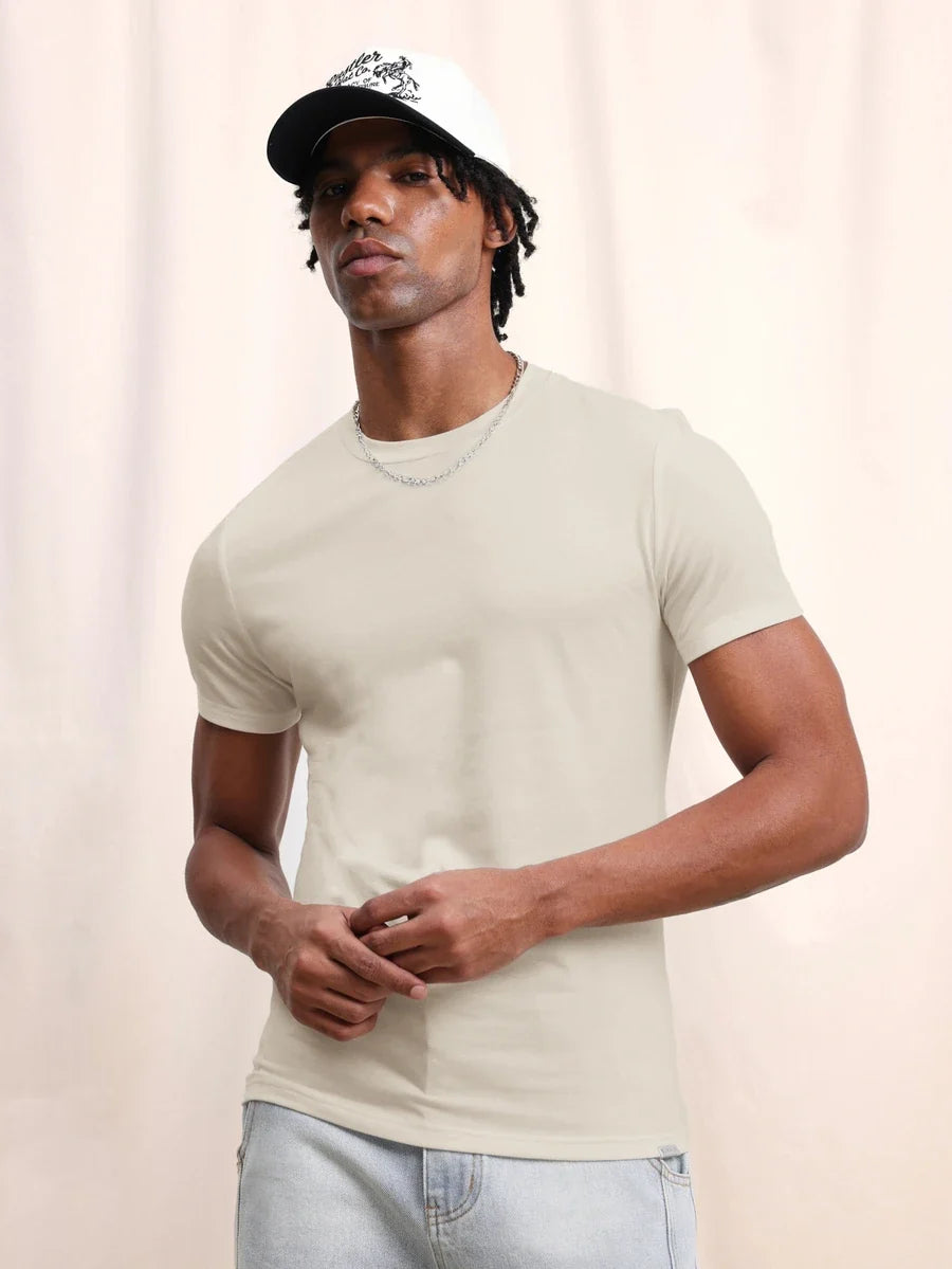 Camiseta Pavtros Slim