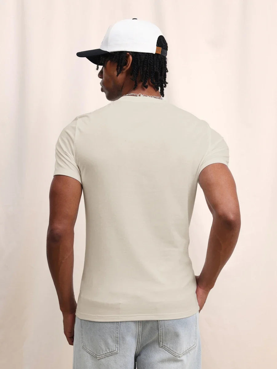 Camiseta Pavtros Slim