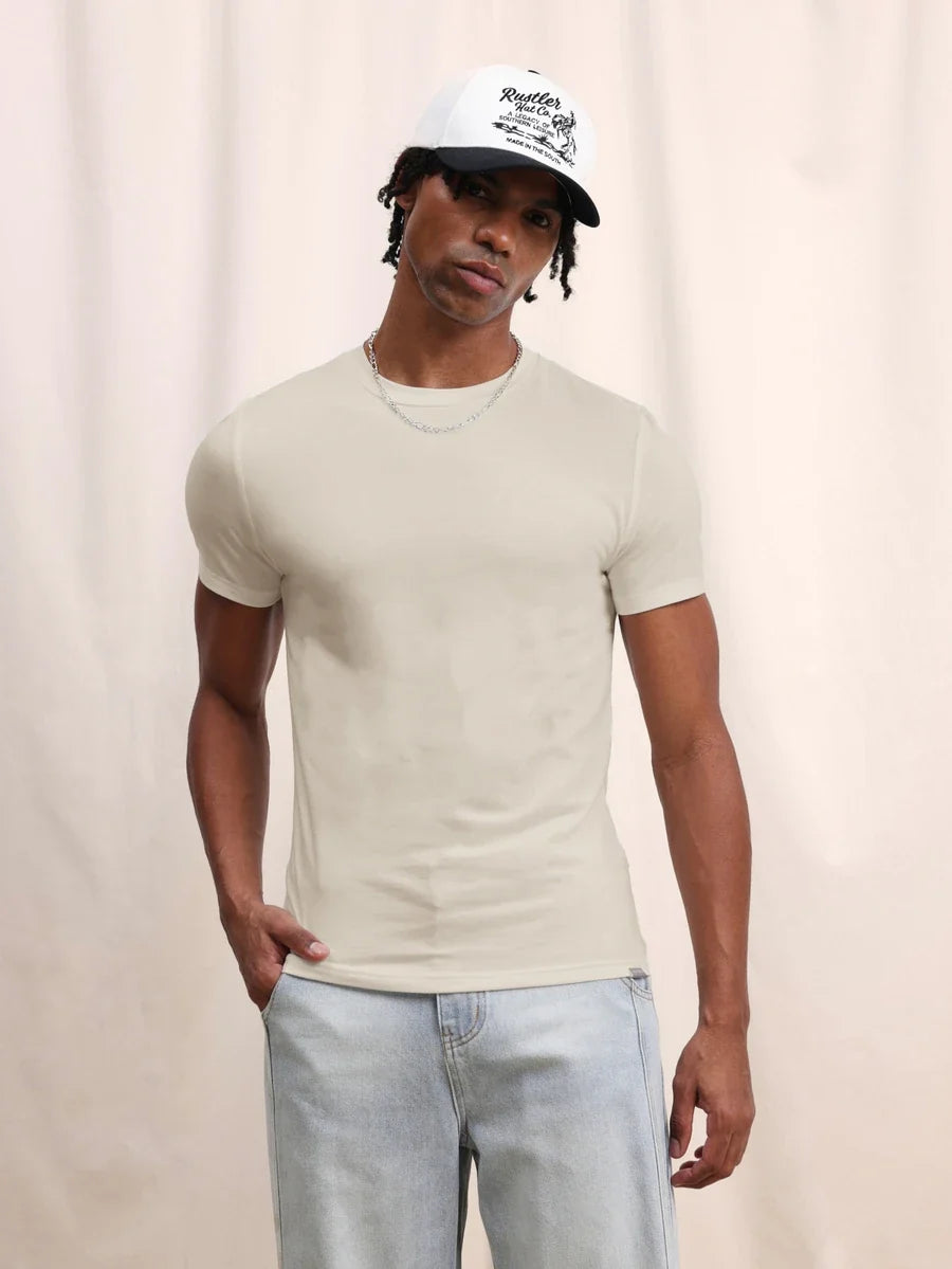 Camiseta Pavtros Slim