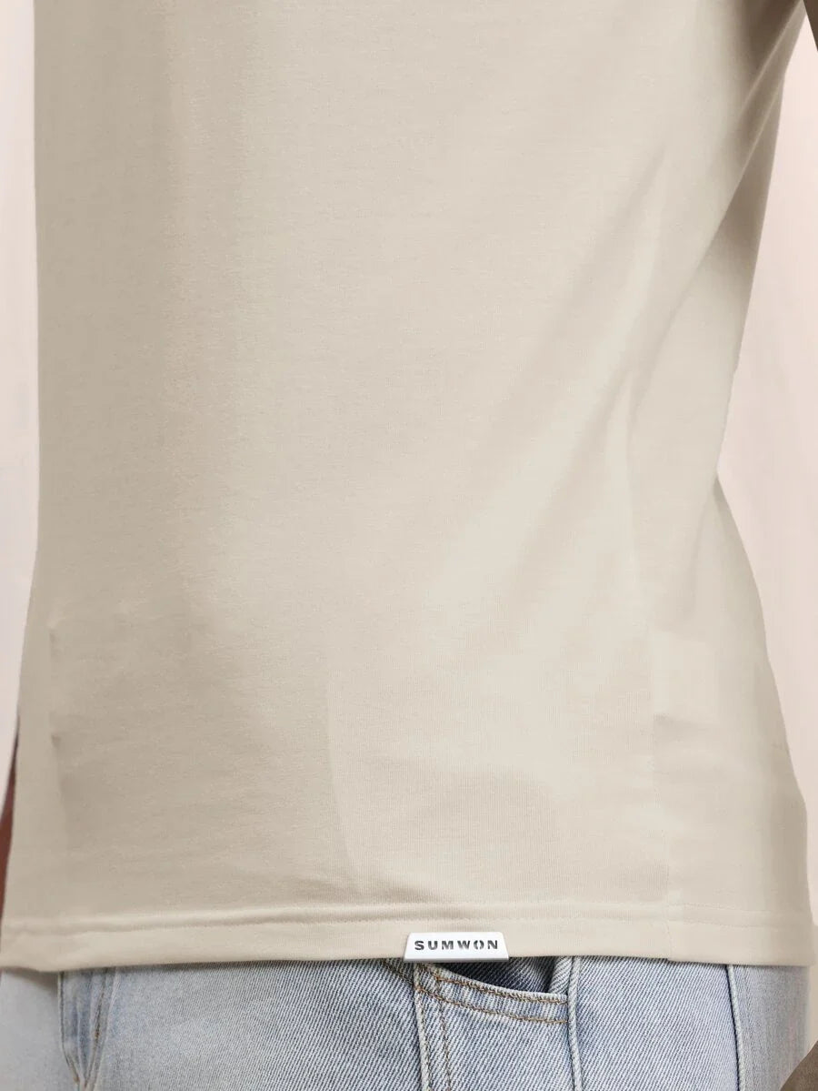 Camiseta Pavtros Slim